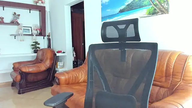 HeavenAva webcam
