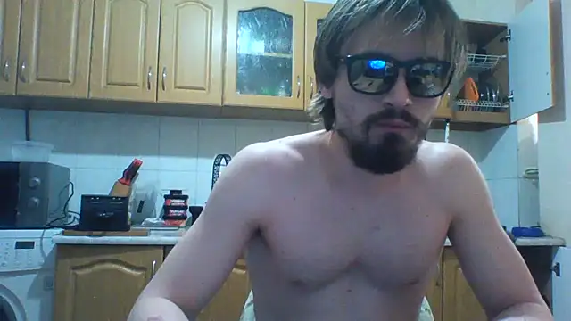 KaelNox webcam