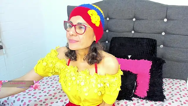 Antonella_Rizzo01 webcam
