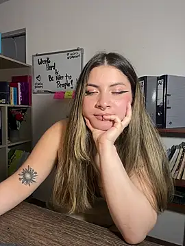 juanitablue webcam