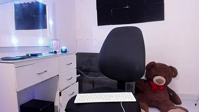 Lu_doll webcam