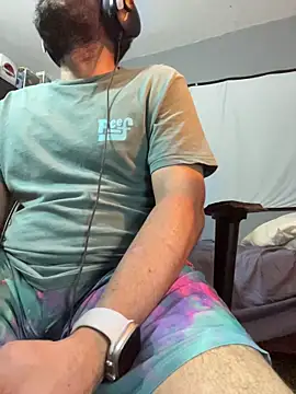 CarlRitzJay webcam