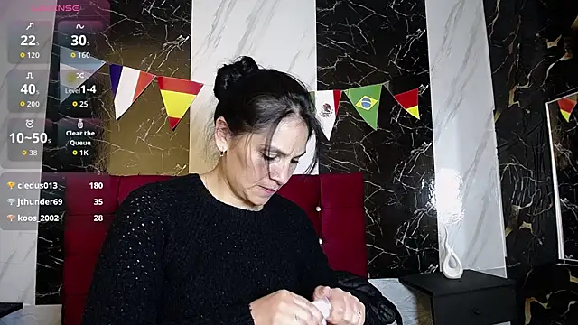 SofiaMoreno_ live cam on StripChat