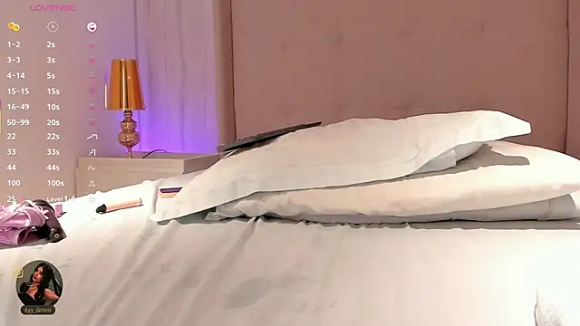 kaylarossi webcam