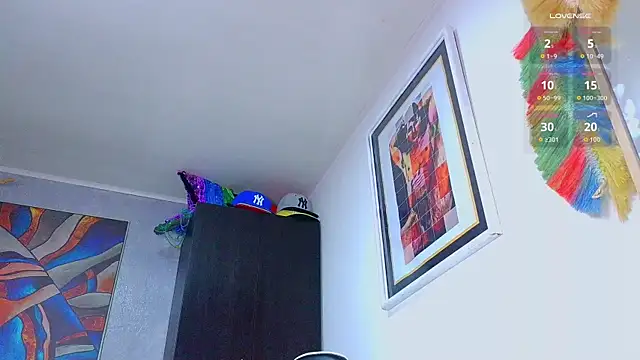 the_dog_lian webcam