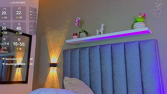 angelica_dymond webcam