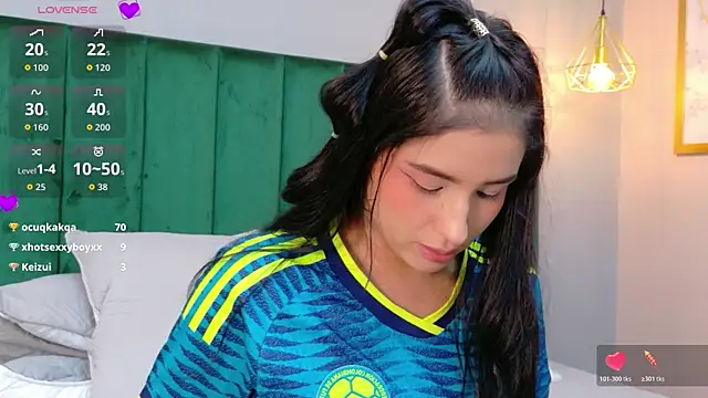 Ashley_Evans22 webcam