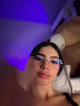 Eveliin_ruiz webcam
