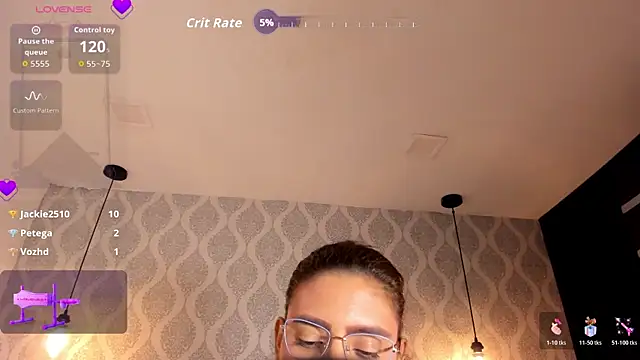 BellaaGrace webcam