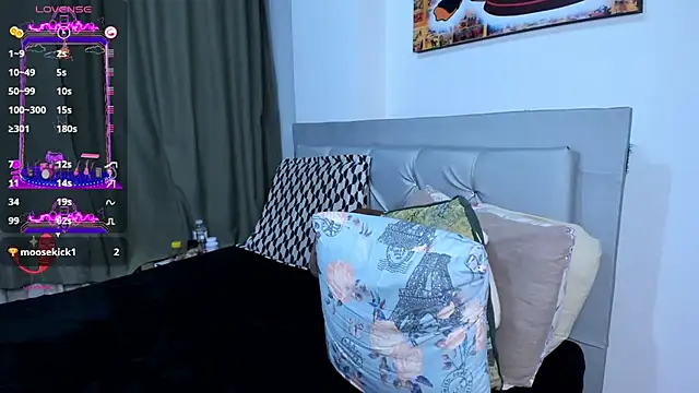 angelaagomez webcam