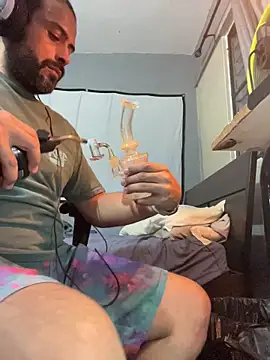 CarlRitzJay webcam