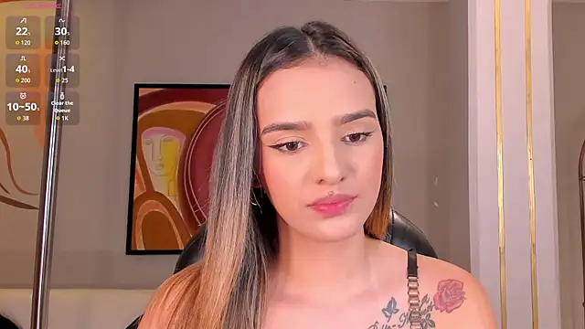 LaurentRosse1 webcam