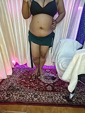 Curvy_Pooja webcam