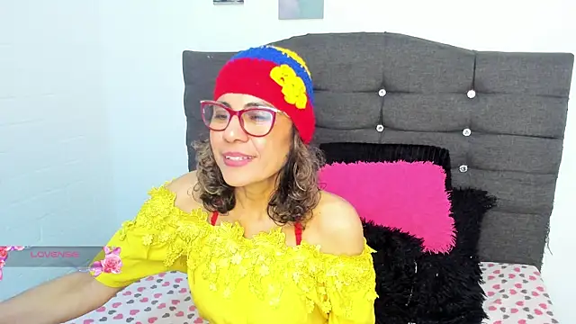 Antonella_Rizzo01 webcam