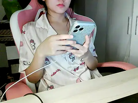 lucienguyen webcam