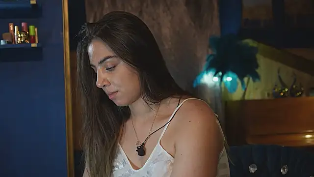 VanessaDoyle webcam