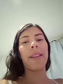 IrisBound webcam