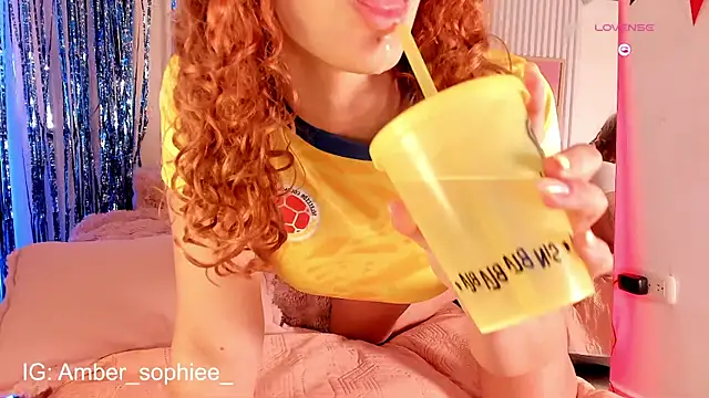 Amber_sophie webcam