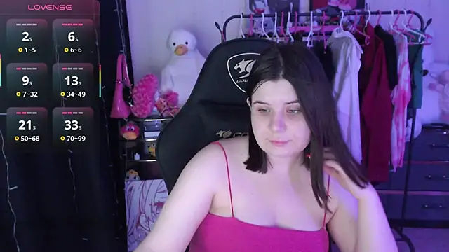 AmyVibess webcam