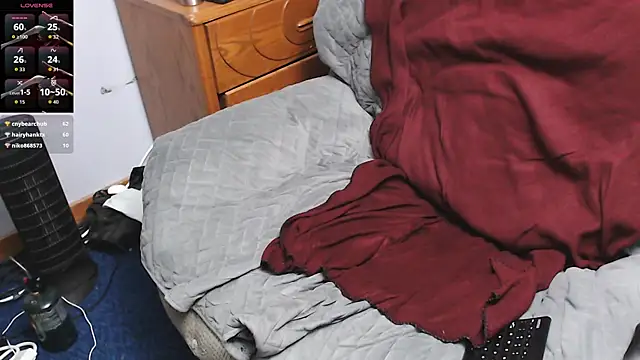 Zazizzle webcam