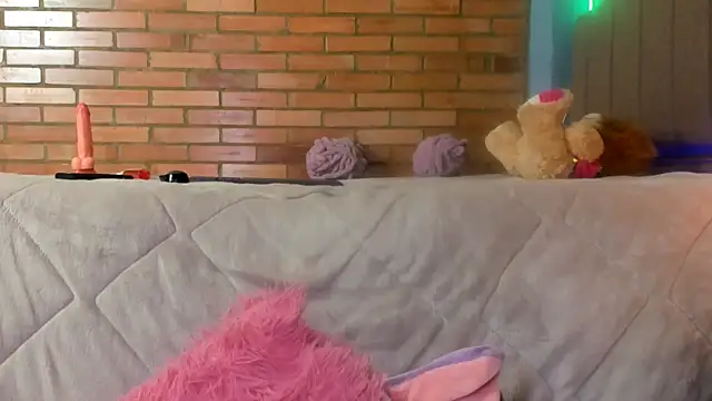 Lia_roselle webcam