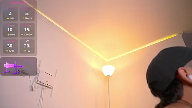 markbrown (M young) - CUM SHOW