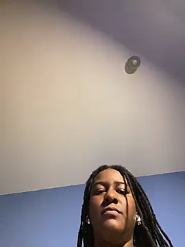 GirthGoddessCoco webcam