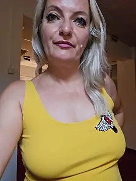 LadyTouch webcam