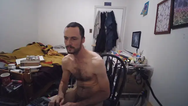 JohnnyMoves webcam