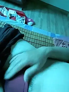 BlueGirlyeah webcam