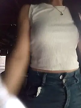 Heryy_xx webcam