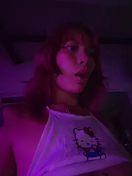 Camila_Fairy webcam