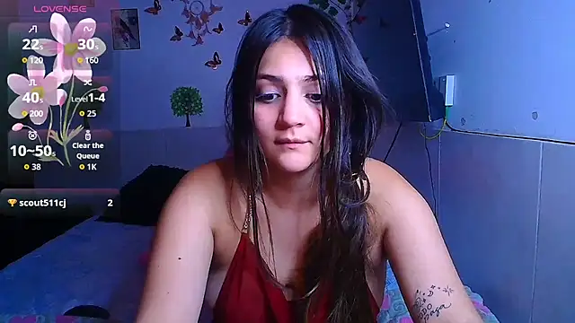 emily_cooper_t - Emily_cooper_t's free webcam - UK Sex Cams
