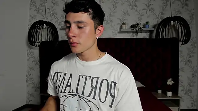 AustinJones_ webcam