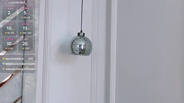 Zoe-Carter webcam