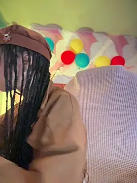 Sasha-firee webcam
