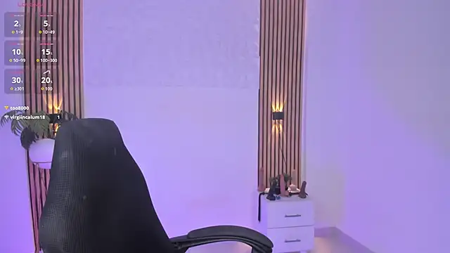 valeria_acosta_ webcam