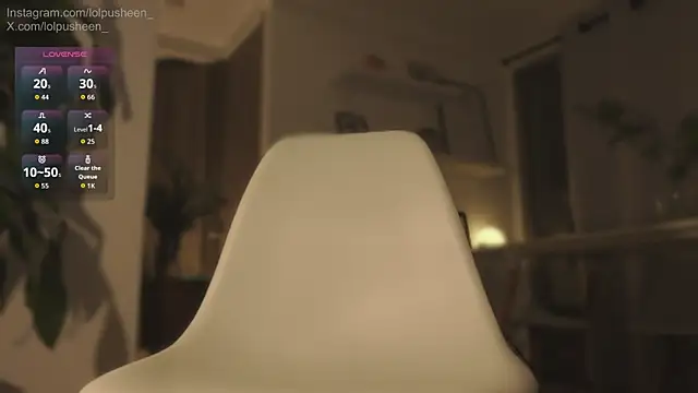JulietteDee webcam