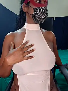 Midnight_Blossom live cam on StripChat