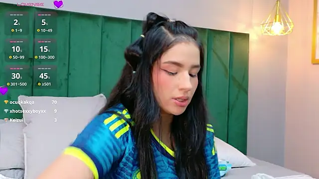 Ashley_Evans22 webcam