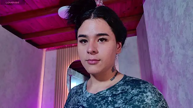 Angel-umbra Live Web Cam Show