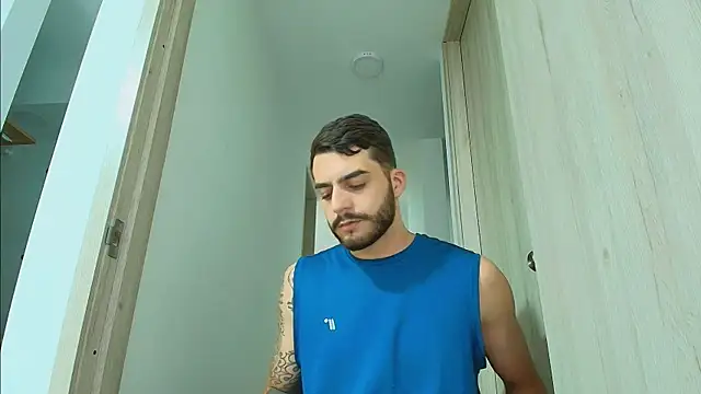 thomas_gun webcam