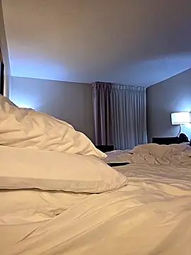 VelvetDiablo webcam