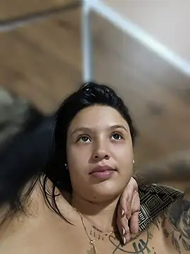 LorenRosse webcam