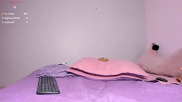 KIMAPRIL webcam