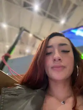 ariiel_ Live Web Cam Show