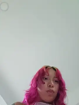 Camila_Fairy webcam