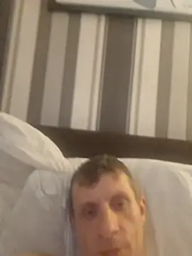 BigDmasked webcam
