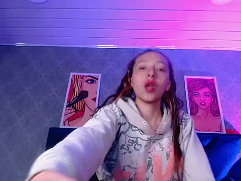 Valery_cllk webcam