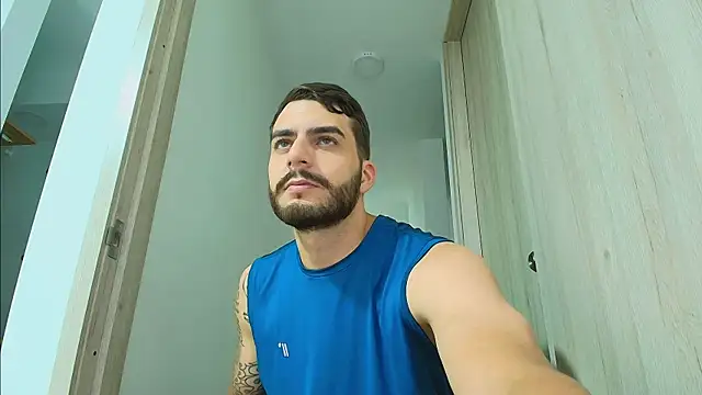 thomas_gun webcam